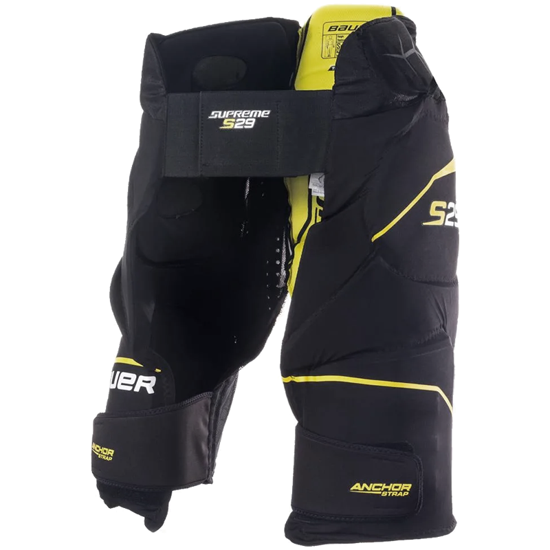 Bauer hot sale s29 senior