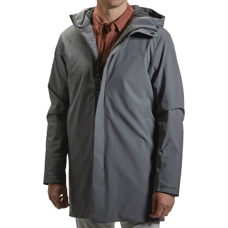 Sail racing softshell clearance jacket