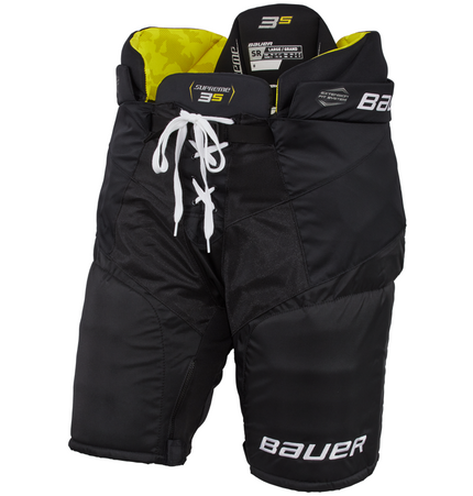 Bauer Supreme 3S Hockey Pants - INTERMEDIATE