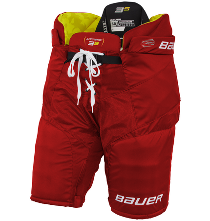 Bauer Supreme 3S Hockey Pants - INTERMEDIATE