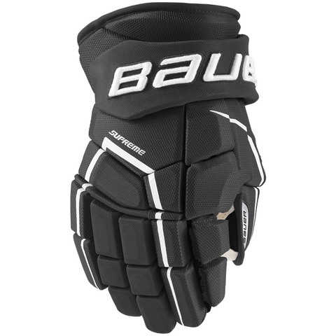 Bauer Supreme 3S Pro Gloves - INTERMEDIATE