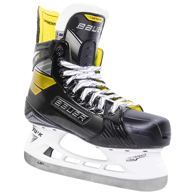 Bauer sold Surpeme S37 Hockey skates