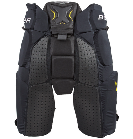 Bauer Supreme ACP Elite Hockey Girdle - INTERMEDIATE