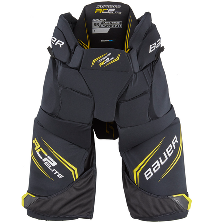 Bauer Supreme ACP Elite Hockey Girdle - INTERMEDIATE