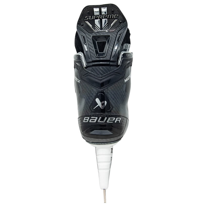 Bauer Supreme Matrix Ice Skates - INTERMEDIATE