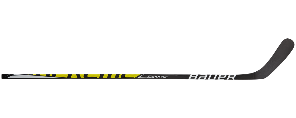 Easton Synergy Grip Senior Hockey Stick, P92 - Yellow | Source for Sports