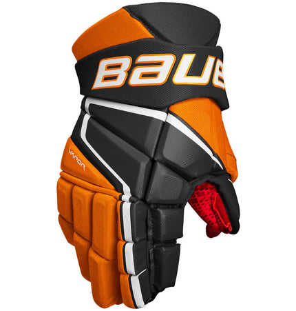 Bauer Vapor 3X Gloves - SENIOR