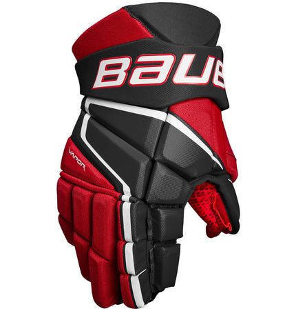 Bauer Vapor 3X Gloves - SENIOR