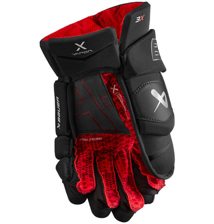 Bauer Vapor 3X Gloves - SENIOR