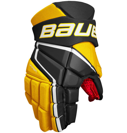 Bauer Vapor 3X Gloves - SENIOR