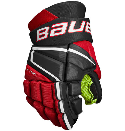 Bauer Vapor 3X Gloves - JUNIOR