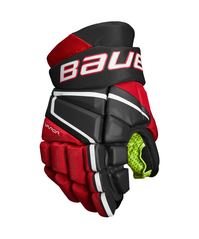 Bauer Vapor 3X Gloves - JUNIOR