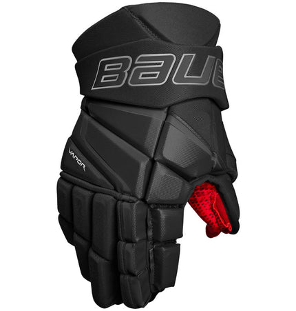Bauer Vapor 3X Gloves - SENIOR