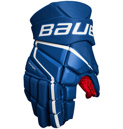 Bauer Vapor 3X Gloves - SENIOR