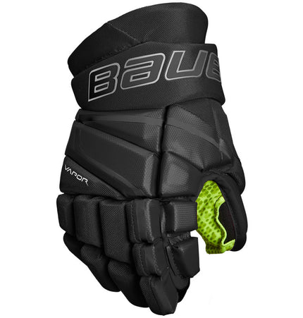 Bauer Vapor 3X Gloves - JUNIOR