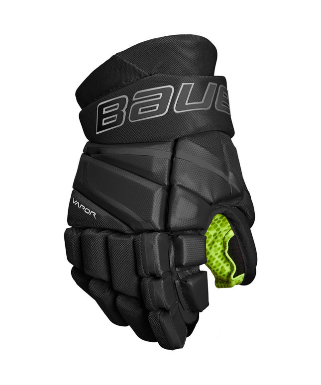 Bauer Vapor 3X Gloves - JUNIOR