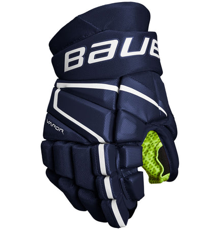 Bauer Vapor 3X Gloves - JUNIOR