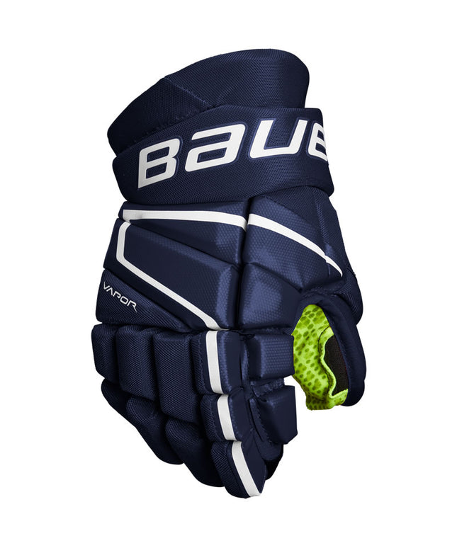Bauer Vapor 3X Gloves - JUNIOR