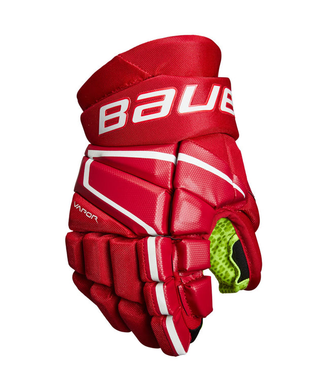 Bauer Vapor 3X Gloves - JUNIOR