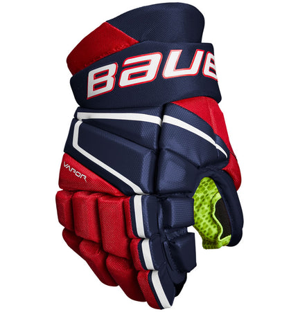 Bauer Vapor 3X Gloves - JUNIOR