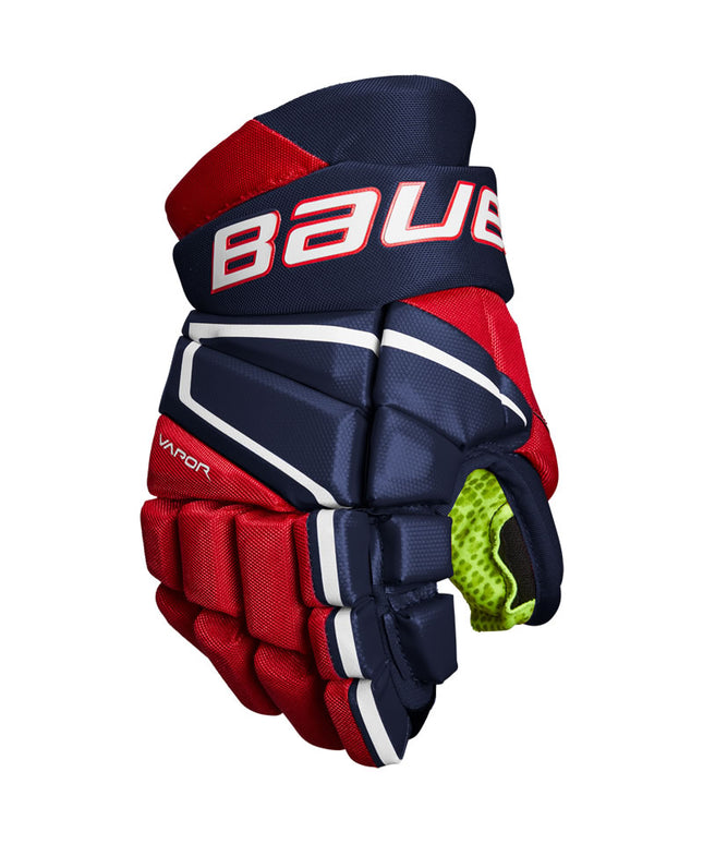 Bauer Vapor 3X Gloves - JUNIOR