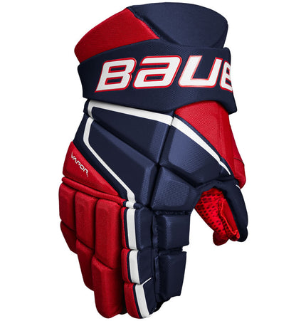 Bauer Vapor 3X Gloves - SENIOR