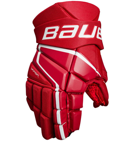 Bauer Vapor 3X Gloves - SENIOR