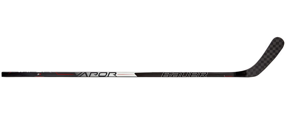 Bauer Intermediate Vapor 2024 3X Hyperlite Grip Hockey Stick