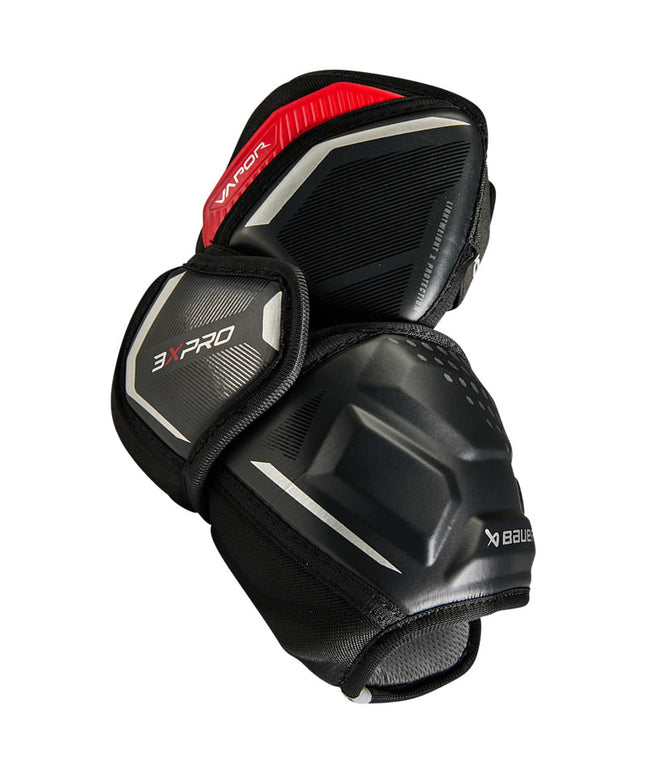 Bauer Vapor 3X Pro Elbow Pads - SENIOR