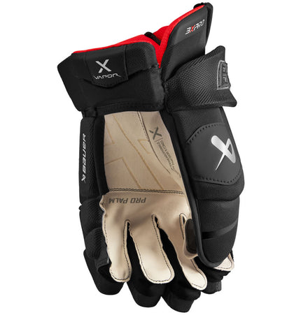 Bauer Vapor 3X Pro Gloves - SENIOR