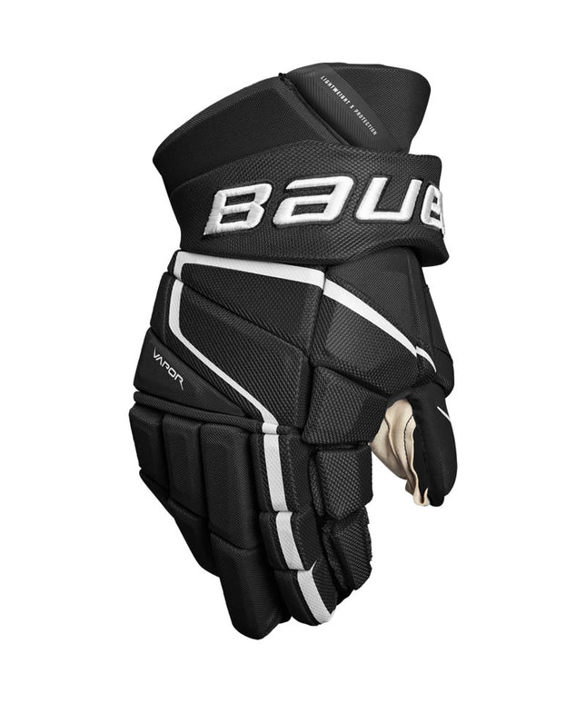 Bauer Vapor 3X Pro Gloves - INTERMEDIATE