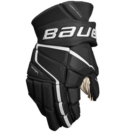 Bauer Vapor 3X Pro Gloves - SENIOR