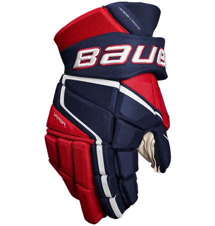 Bauer Vapor 3X Pro Gloves - SENIOR