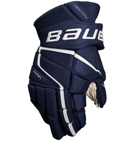 Bauer Vapor 3X Pro Gloves - SENIOR