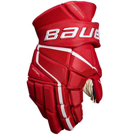Bauer Vapor 3X Pro Gloves - SENIOR