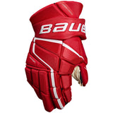 Bauer Vapor 3X Pro Gloves - SENIOR