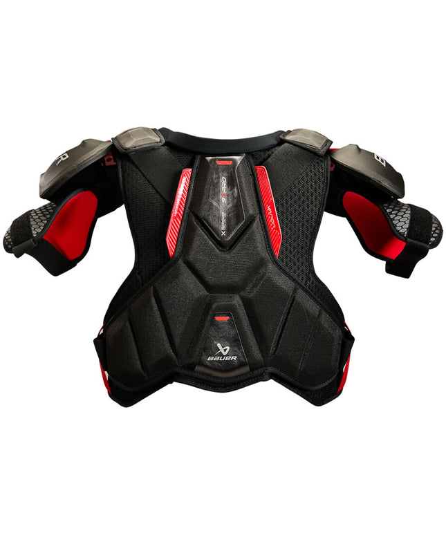 Bauer Vapor 3X Pro Shoulder Pads - SENIOR