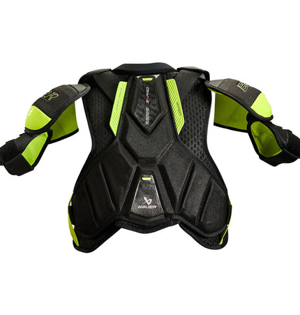 Bauer Vapor 3X Pro Shoulder Pads - JUNIOR