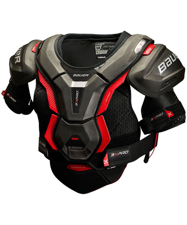 Bauer Vapor 3X Pro Shoulder Pads - SENIOR