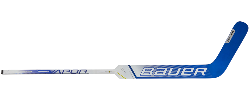 Bauer Vapor HyperLite Goalie Stick SENIOR B R Sports