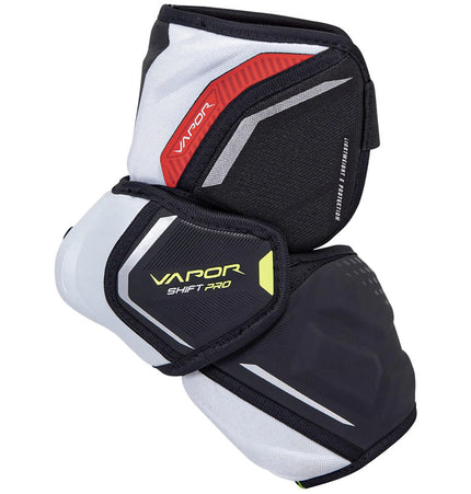 Bauer Vapor Shift Pro Elbow Pads - INTERMEDIATE