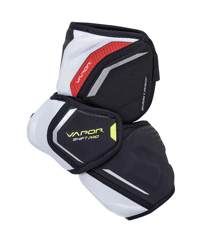 Bauer Vapor Shift Pro Elbow Pads - JUNIOR