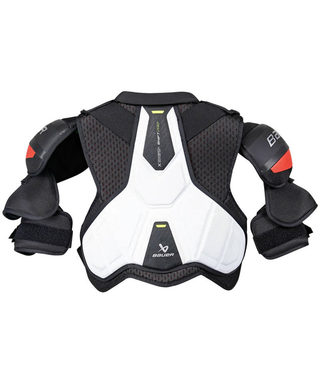 Bauer Vapor Shift Pro Shoulder Pads - INTERMEDIATE