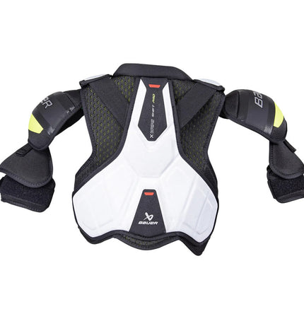 Bauer Vapor Shift Pro Shoulder Pads - JUNIOR