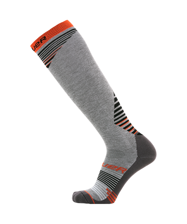 Bauer Warmth Tall Skate Socks