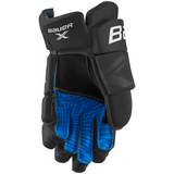 Bauer X Gloves - INTERMEDIATE
