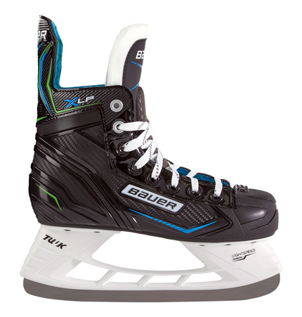 Bauer X-LP Ice Skates - JUNIOR