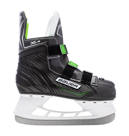 Bauer X-LS Ice Skates - YOUTH