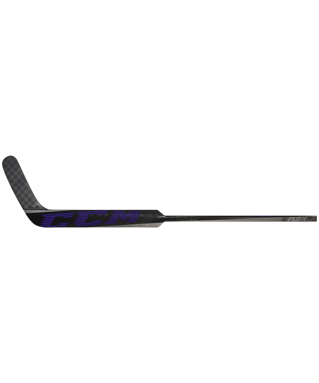 CCM EFlex 5 ProLite Goalie Stick - SENIOR