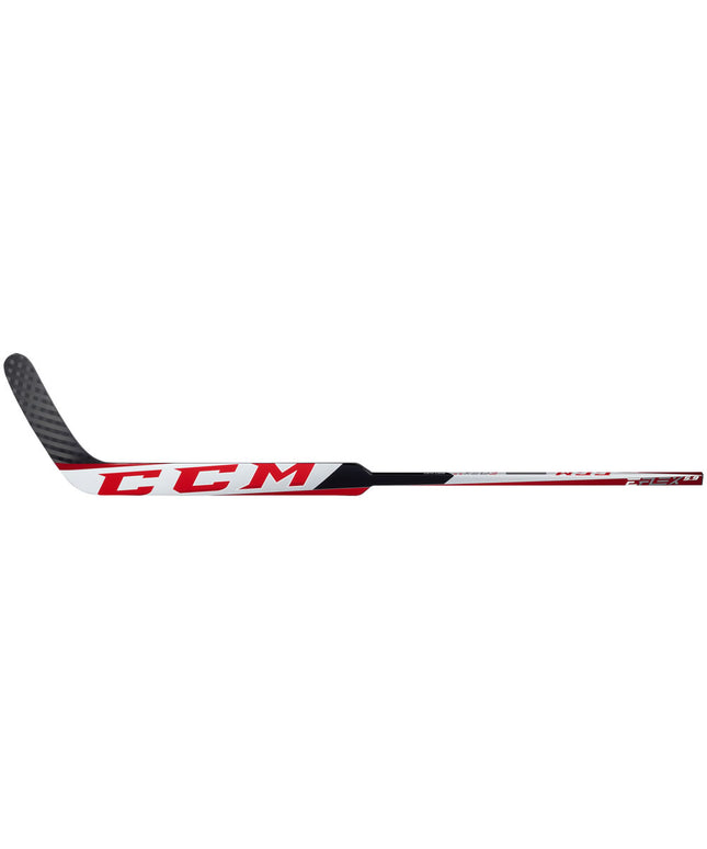 CCM EFlex E5.9 Goalie Stick - INTERMEDIATE